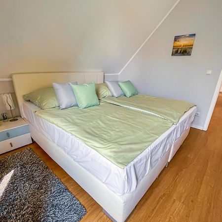 Residenz Seestern Boltenhagen  Zewnętrze zdjęcie