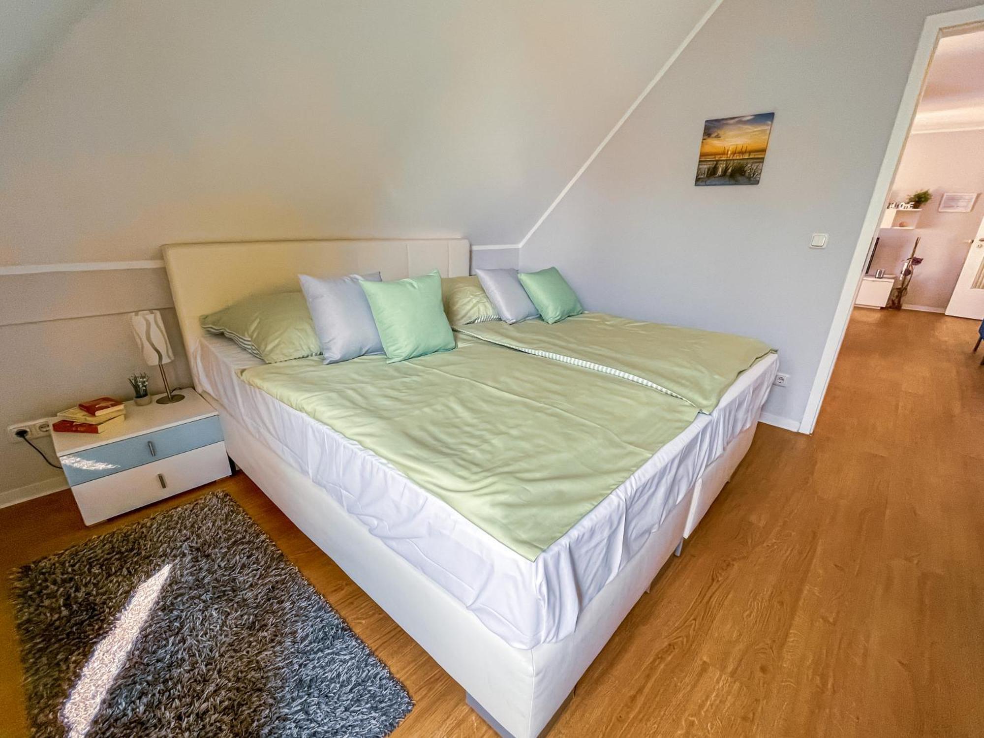 Residenz Seestern Boltenhagen  Zewnętrze zdjęcie