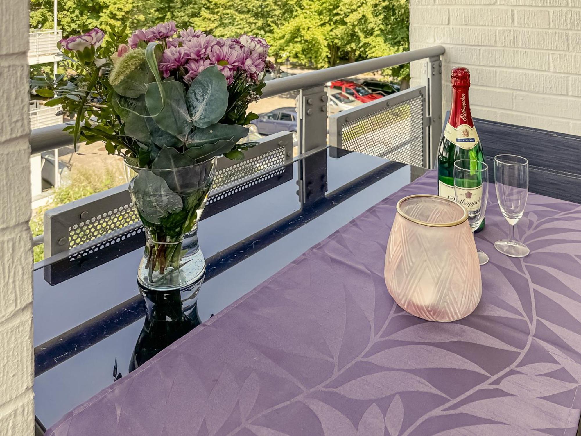 Residenz Seestern Boltenhagen  Zewnętrze zdjęcie