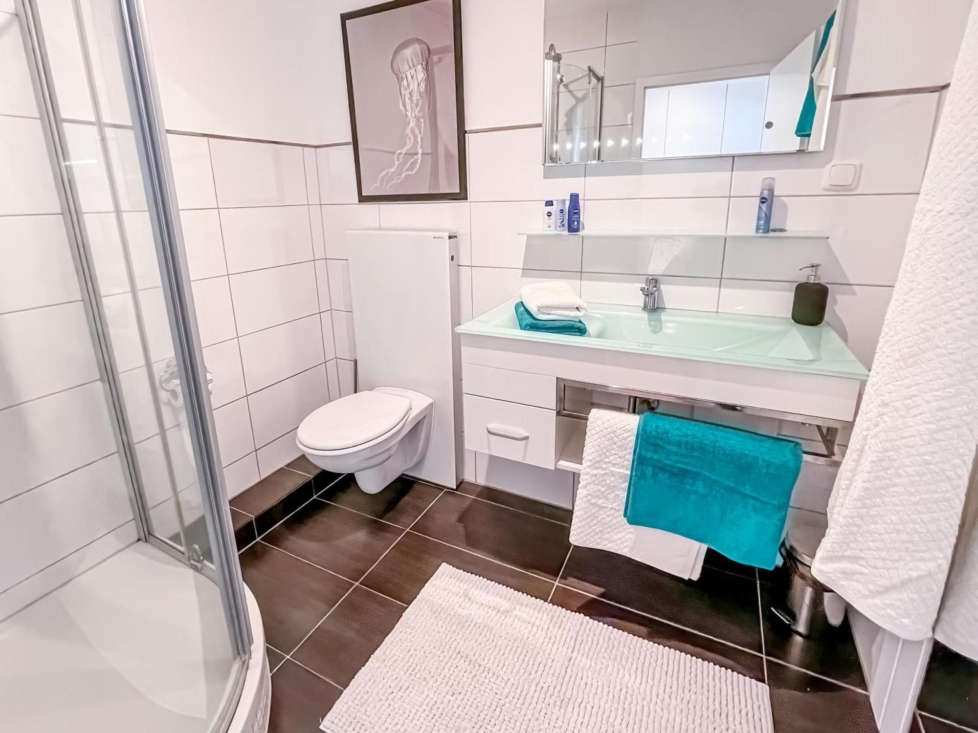 Residenz Seestern Boltenhagen  Zewnętrze zdjęcie