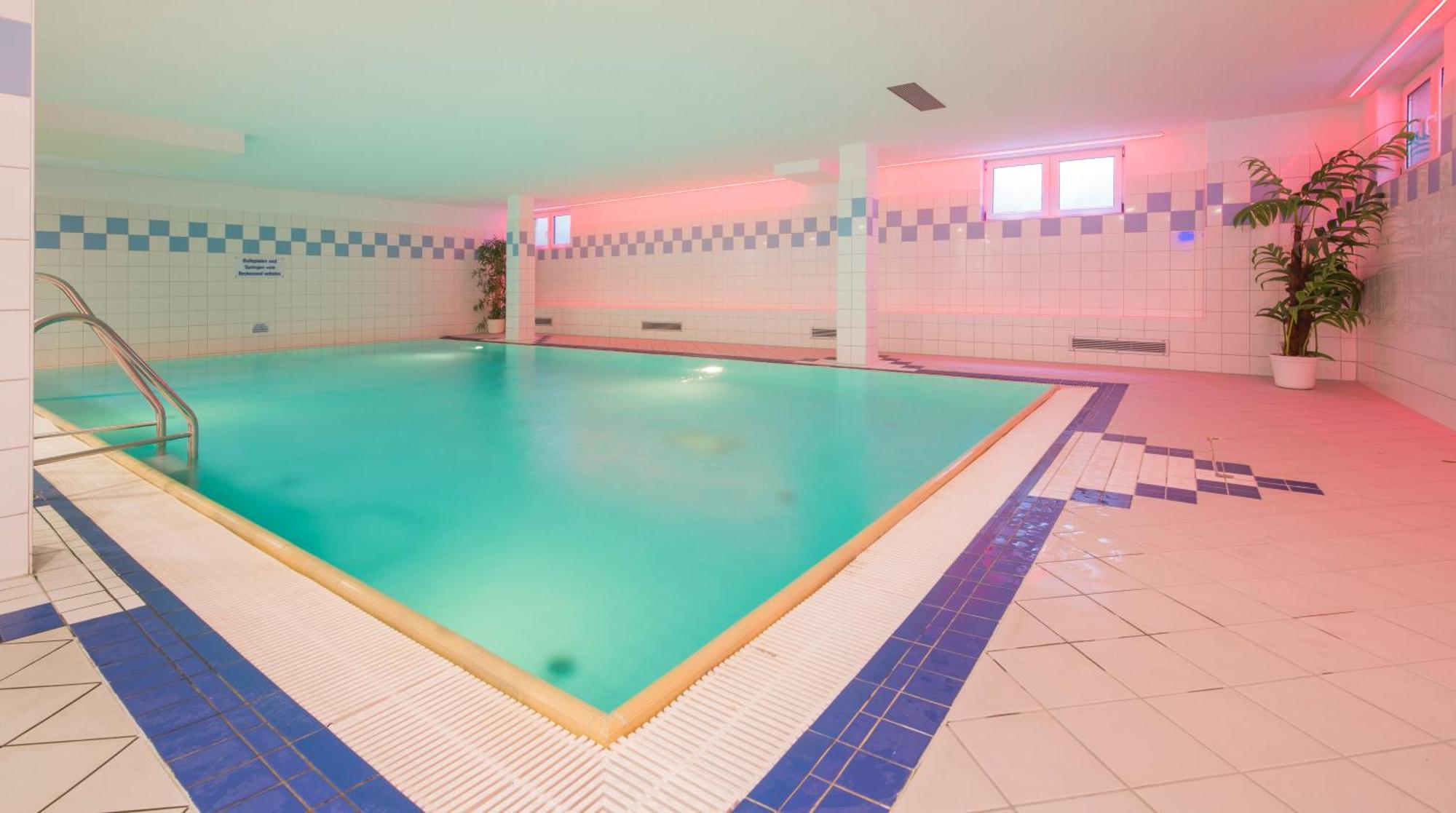 Residenz Seestern Boltenhagen  Zewnętrze zdjęcie