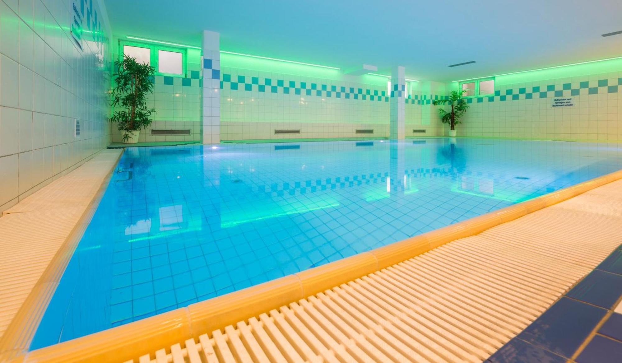 Residenz Seestern Boltenhagen  Zewnętrze zdjęcie